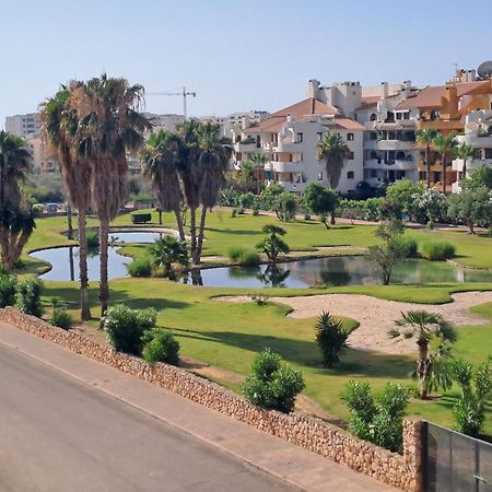 Senorio Entrada Puntaprima Apartment Torrevieja Bagian luar foto
