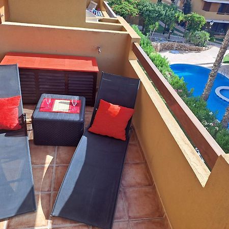 Senorio Entrada Puntaprima Apartment Torrevieja Bagian luar foto