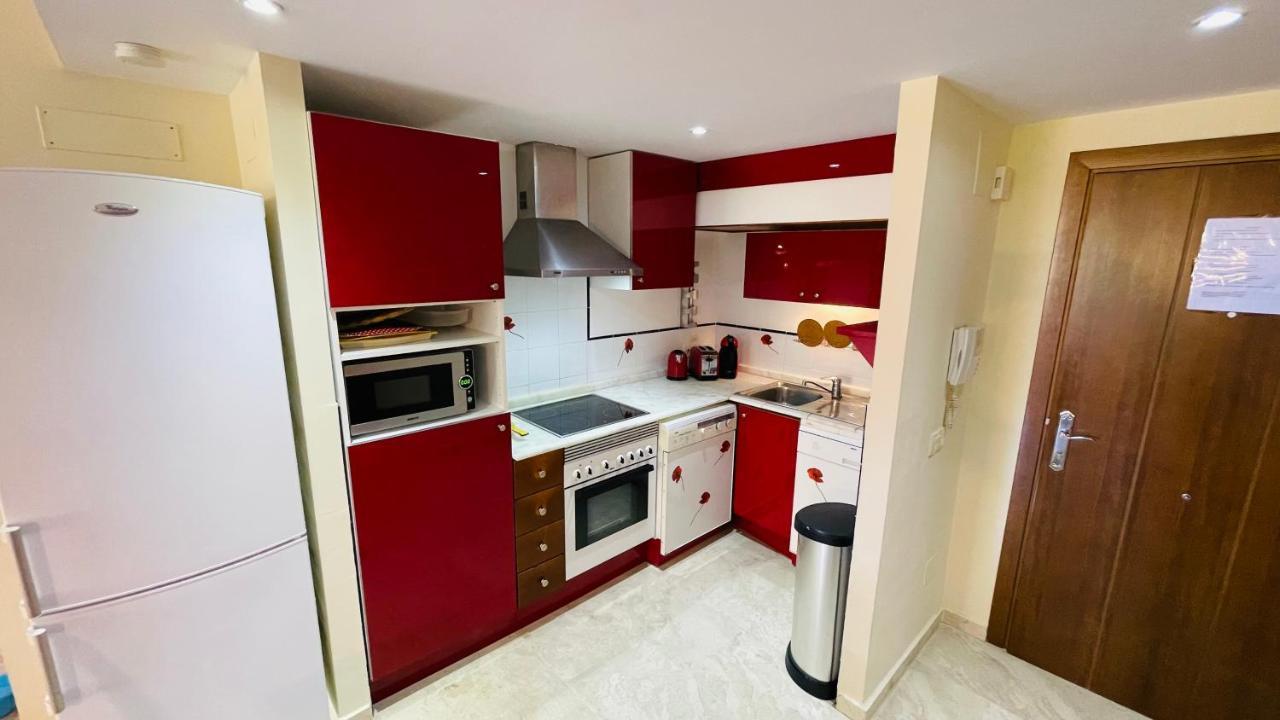 Senorio Entrada Puntaprima Apartment Torrevieja Bagian luar foto