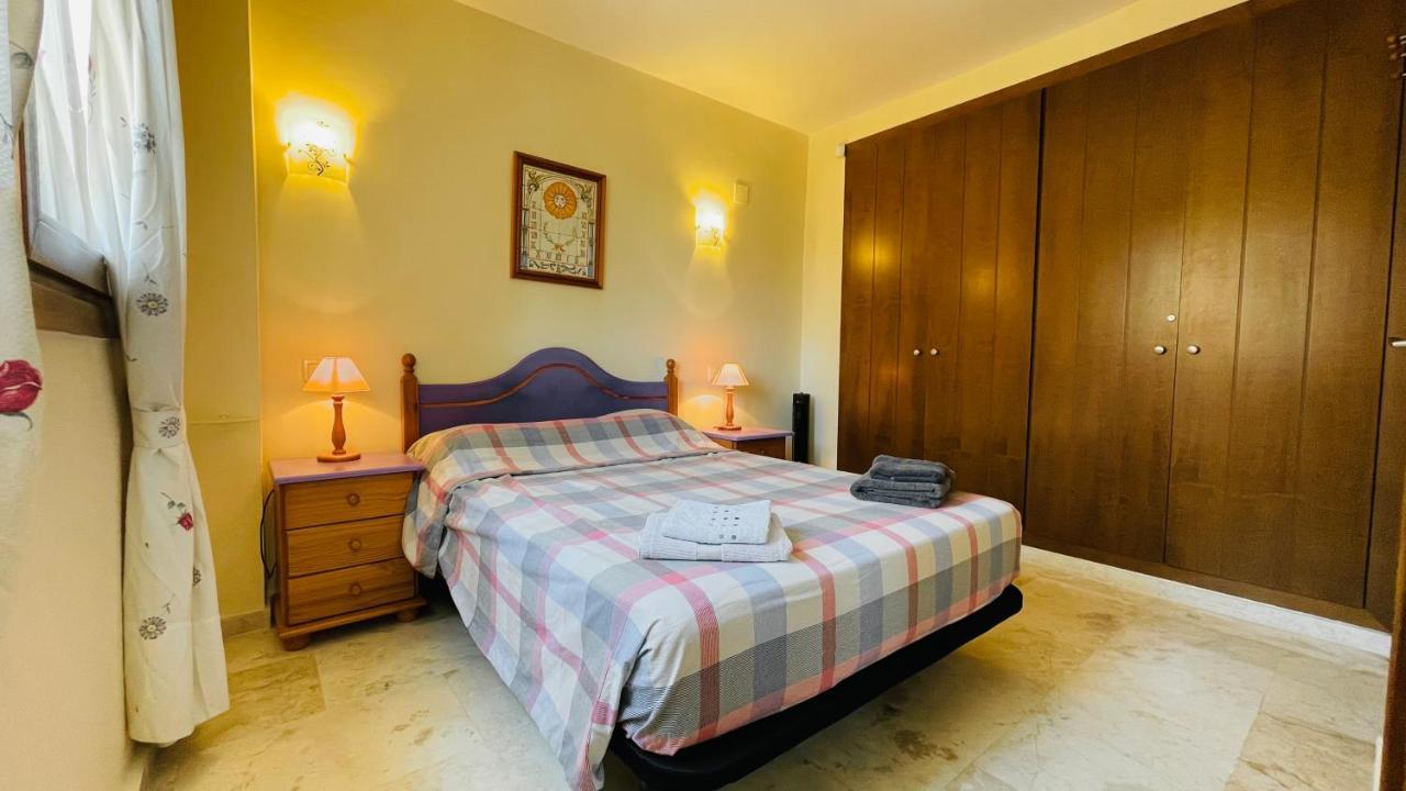 Senorio Entrada Puntaprima Apartment Torrevieja Bagian luar foto