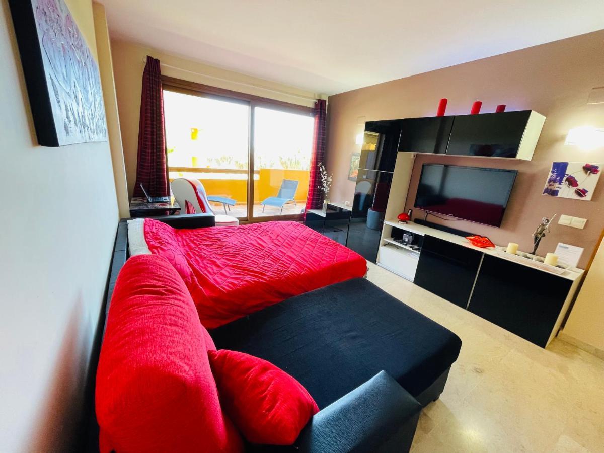 Senorio Entrada Puntaprima Apartment Torrevieja Bagian luar foto