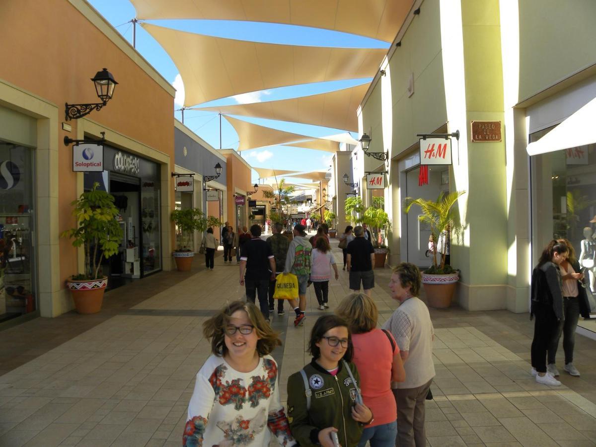 Senorio Entrada Puntaprima Apartment Torrevieja Bagian luar foto