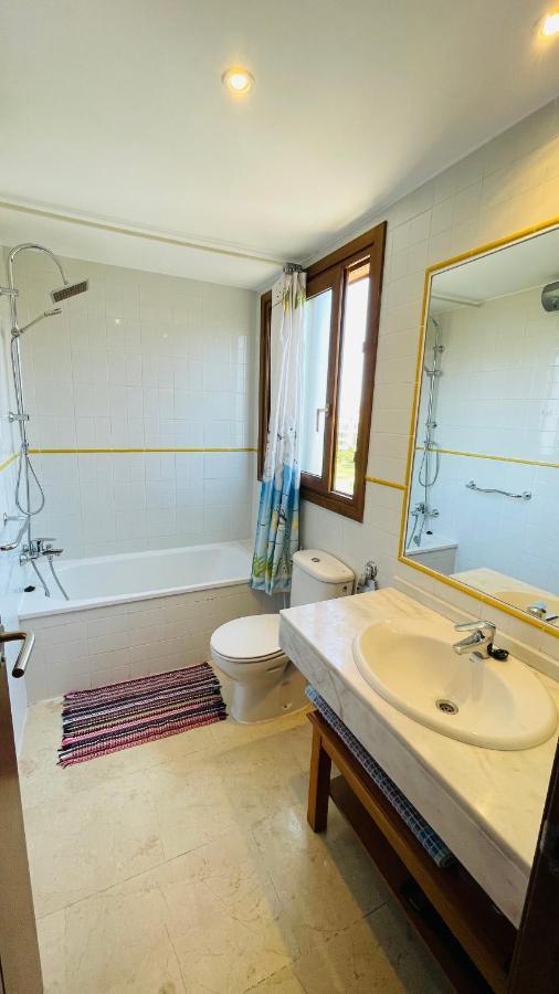 Senorio Entrada Puntaprima Apartment Torrevieja Bagian luar foto