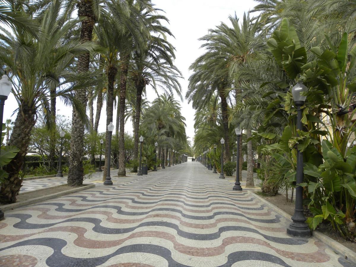 Senorio Entrada Puntaprima Apartment Torrevieja Bagian luar foto
