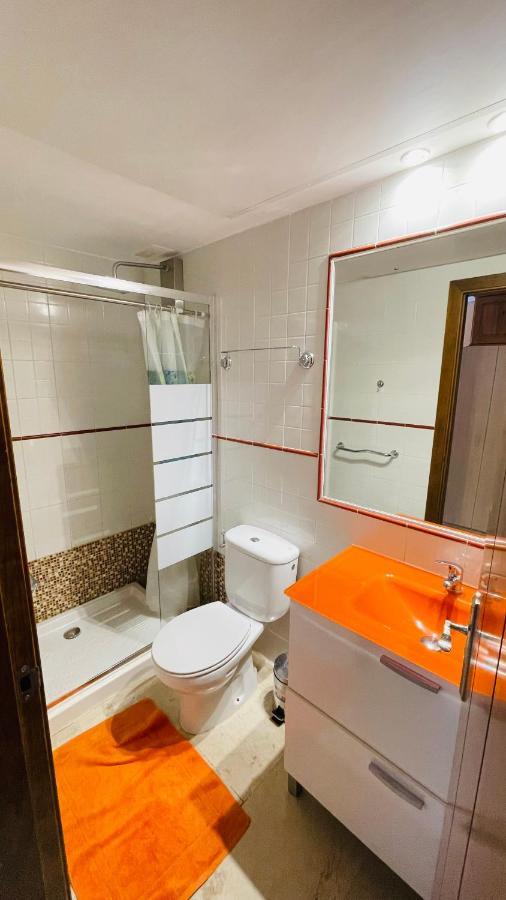 Senorio Entrada Puntaprima Apartment Torrevieja Bagian luar foto