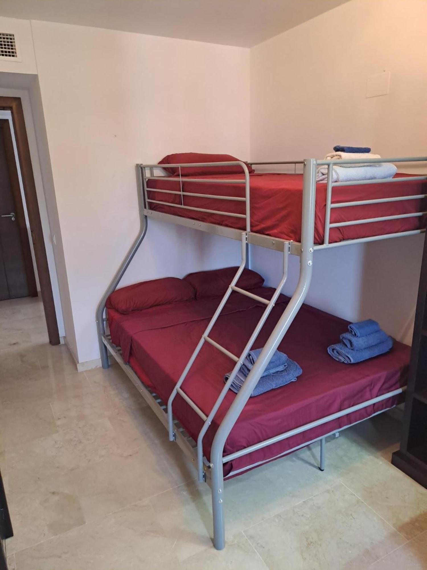 Senorio Entrada Puntaprima Apartment Torrevieja Bagian luar foto